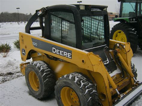 deere 320 skid steer|john deere 320 price.